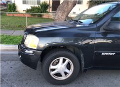 2005 GMC Envoy XL